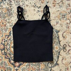 NWT House of Harlow 1960 Tank